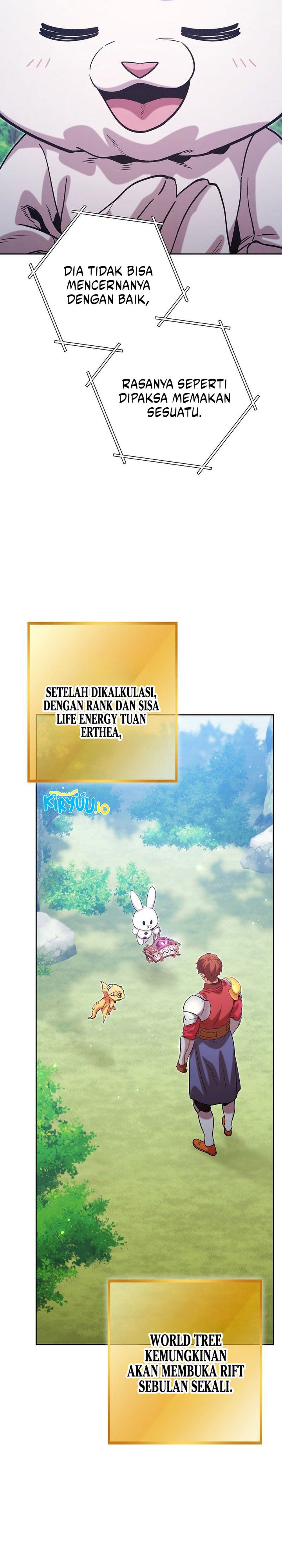 Dungeon Reset Chapter 263 Gambar 49